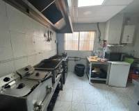 Resale - Commercial Property - Torrevieia - Comunidad Valenciana