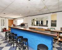 Resale - Commercial Property - Villamartin