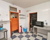 Resale - Commercial Property - Villamartin