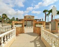 Resale - Commercial Property - Villamartin