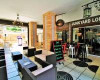 Resale - Commercial Property - Villamartin