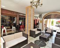 Resale - Commercial Property - Villamartin