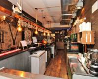 Resale - Commercial Property - Villamartin