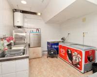 Resale - Commercial Property - Villamartin