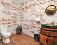 Resale - Commercial Property - Villamartin