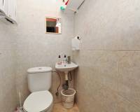 Resale - Commercial Property - Villamartin