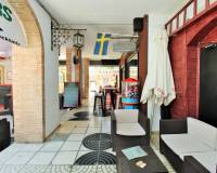 Resale - Commercial Property - Villamartin