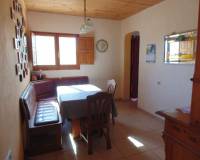 Resale - Country House - Agost