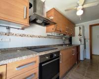 Resale - Country House - Agres