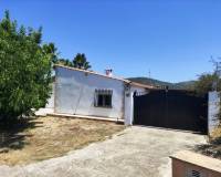 Resale - Country House - Agres