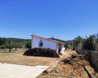 Resale - Country House - Agres