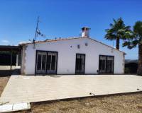 Resale - Country House - Agres