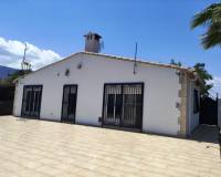 Resale - Country House - Agres