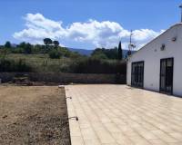 Resale - Country House - Agres