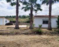 Resale - Country House - Agres