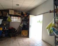 Resale - Country House - Agres