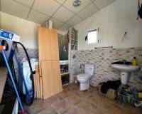 Resale - Country House - Agres