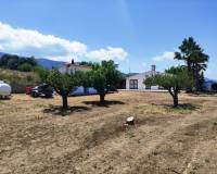 Resale - Country House - Agres