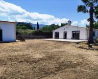 Resale - Country House - Agres