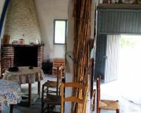 Resale - Country House - Agres