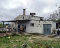 Resale - Country House - Albaida