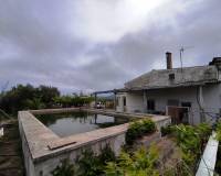 Resale - Country House - Albaida