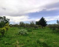 Resale - Country House - Albaida