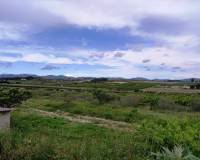 Resale - Country House - Albaida