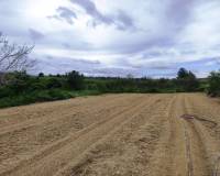 Resale - Country House - Albaida