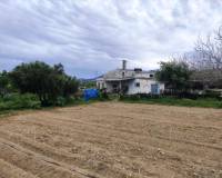 Resale - Country House - Albaida