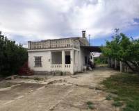 Resale - Country House - Albaida