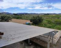 Resale - Country House - Albaida