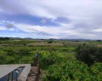Resale - Country House - Albaida