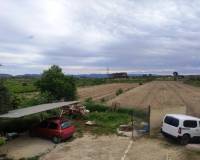 Resale - Country House - Albaida