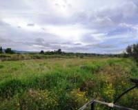 Resale - Country House - Albaida