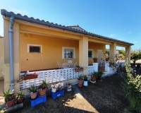 Resale - Country House - Albaida