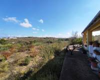 Resale - Country House - Albaida
