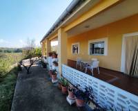 Resale - Country House - Albaida