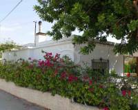 Resale - Country House - Albatera - Albatera Alicante