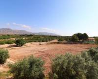 Resale - Country House - Albatera - Albatera - Country