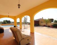 Resale - Country House - Albatera - Albatera - Country