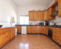 Resale - Country House - Albatera - Albatera - Country