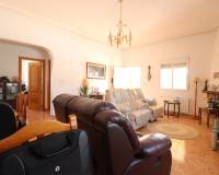 Resale - Country House - Albatera - Albatera - Country