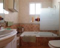 Resale - Country House - Albatera - Albatera - Country