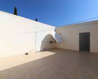 Resale - Country House - Albatera - Albatera - Country