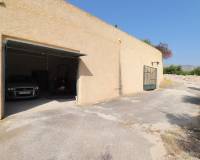 Resale - Country House - Albatera - Albatera - Country