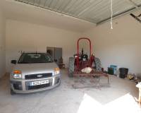 Resale - Country House - Albatera - Albatera - Country