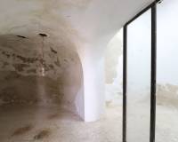 Resale - Country House - Albatera - Albatera - Country