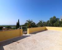 Resale - Country House - Albatera - Albatera - Country