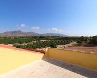 Resale - Country House - Albatera - Albatera - Country
